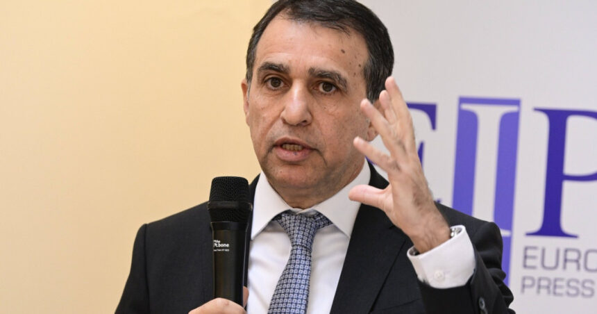 ambasadorul israelian la bruxelles acuza lideri europeni ca fac jocul teroristilor hamas europa va avea de pierdut 689cc67cc7fba