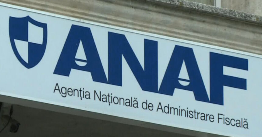 anaf anunta ca a identificat 5 functionari aflati in conflict de interese si ca va sesiza agentia nationala de integritate 689070e360a97