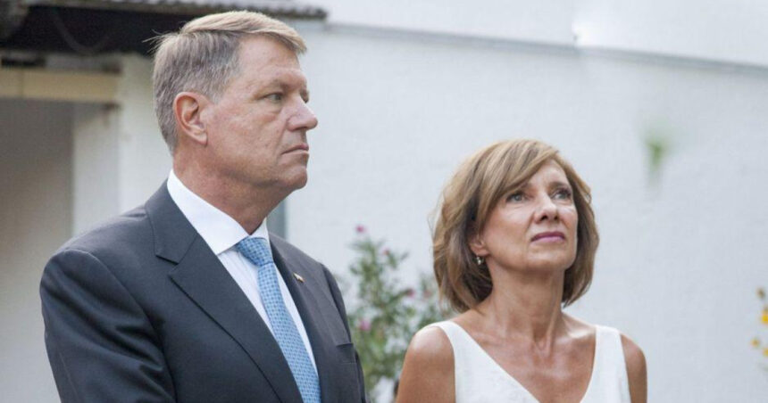 anaf le cere sotilor iohannis sa plateasca in mod voluntar banii datorati cu referire la imobilul din strada n balcescu din sibiu 68b0704ec1ce5