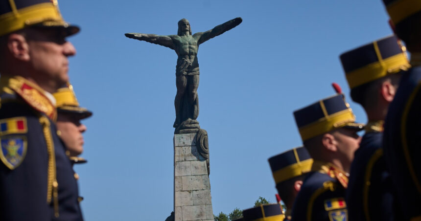 analiza cat va trebui sa aloce romania pentru aparare conform angajamentelor nato presiunea asupra bugetului 68adb12982ec4
