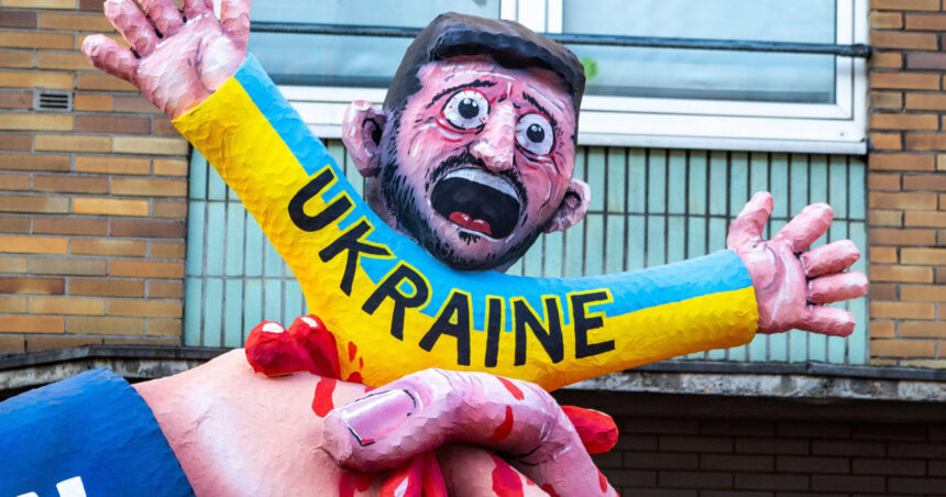 Analiză: Ce își dorește Ucraina de la summitul din Alaska: armistițiu, garanții de securitate, despăgubiri. Care este coșmarul probabil 1 analiza ce viseaza ucraina sa obtina de la summitul din alaska armistitiu garantii de securitate despagubiri care e cosmarul probabil 689c5fe1752ea