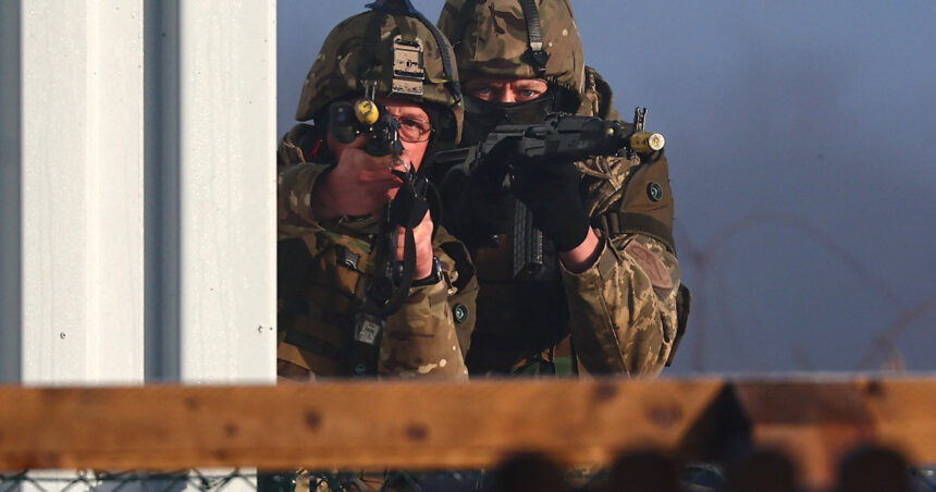 analiza ceasiv iar pierdut pokrovsk in pericol cel mai negru scenariu pentru kiev centura de fortarete din donetk ar putea sa cada 6890e4da38f09