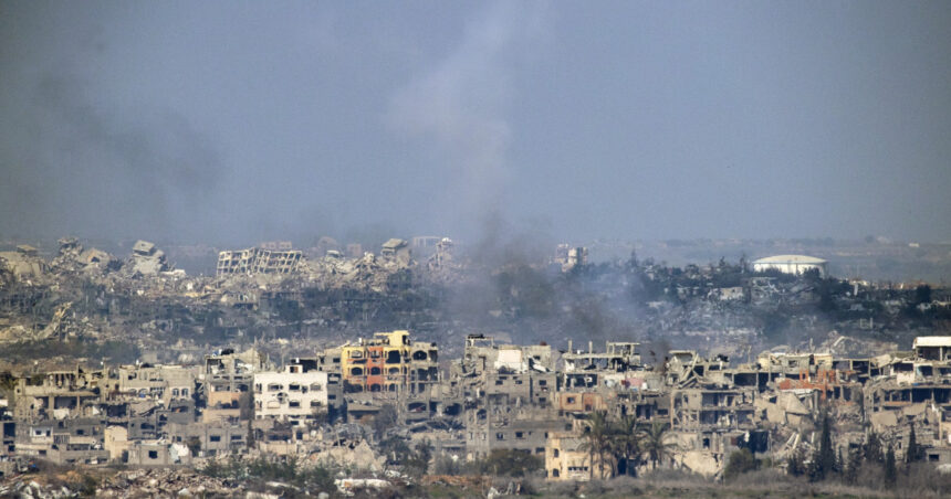 analiza lumea musulmana puternica in retorica slaba in actiune organizatia care ar putea schimba cursul crizei din fasia gaza 6898b5413fe95