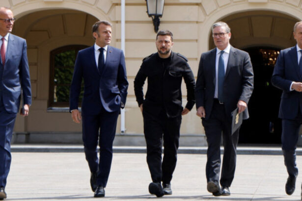 analiza nimeni nu se astepta la asta agenda cu care au mers la washington liderii ue si cum vor sa ajute ucraina sa evite capitularea 68a4abf651492