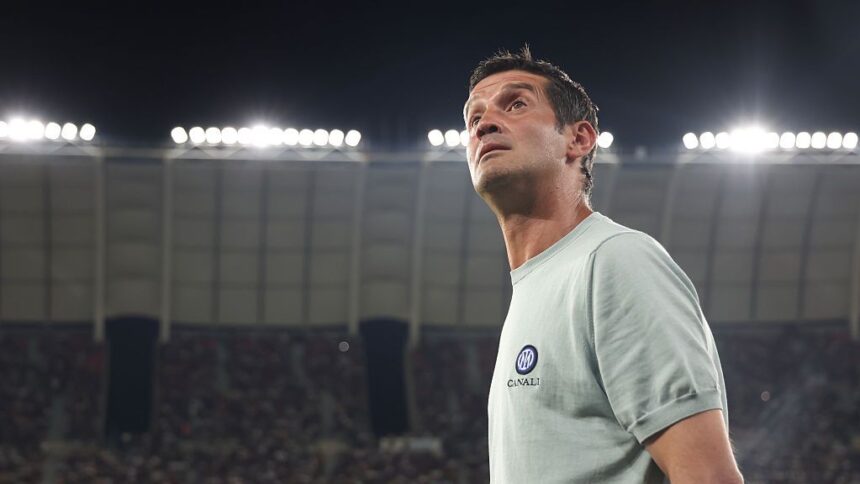 andrea mandorlini fascinat de chivu la inter sfat pentru roman ai un atacant care mi aminteste de luca toni 68af09940a9da