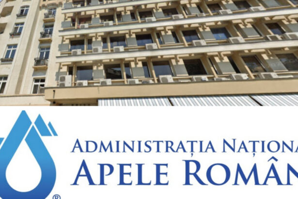 apele romane despre sediul pentru care plateste peste 54 000 euro luna anar nu a putut achizitiona o cladire proprie 6890c1ebeb30e