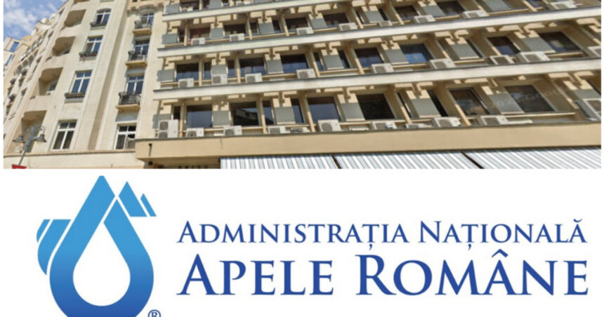 apele romane despre sediul pentru care plateste peste 54 000 euro luna anar nu a putut achizitiona o cladire proprie 6890c1ebeb30e