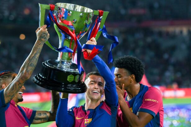 ar ajunge direct in premier league starul barcelonei pe care il poate pierde hansi flick 68a5ee95b2365