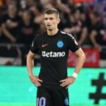 "Armă secretă" pentru Drita în meciul cu FCSB: a avut un an de experiență în România, inclusiv în fața campioanei 2 arma secreta pentru drita in meciul cu fcsb a jucat un an in romania chiar si impotriva campioanei 6894bd07a5cf0
