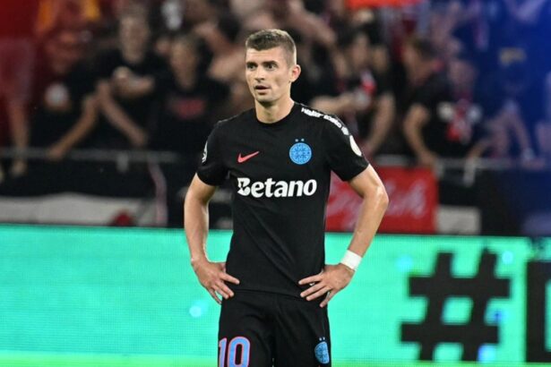 arma secreta pentru drita in meciul cu fcsb a jucat un an in romania chiar si impotriva campioanei 6894bd07a5cf0