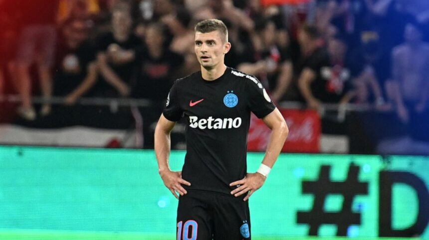 arma secreta pentru drita in meciul cu fcsb a jucat un an in romania chiar si impotriva campioanei 6894bd07a5cf0