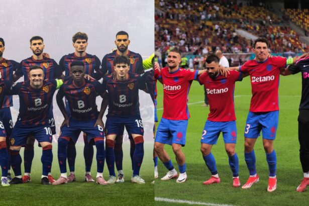 aroganta sau realism elvetienii convinsi dupa ce fc basel a picat cu fcsb nu va avea de ce sa se teama 68b1ba821966f