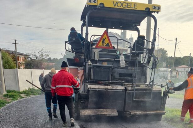 asfalt furat si turnat in curti private de angajatii drumuri judetene constanta la plopeni 68af4a0d20d5d