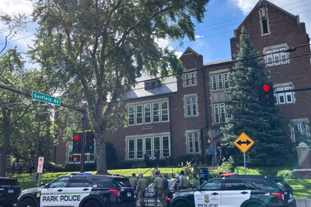 atacatorul de la scoala din minneapolis era obsedat de ideea de a ucide copii afirma autoritatile 68b143e29be9e