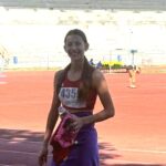 atleta de la cs medgidia karina gal la un pas de o medalie nationala 689b94b8bdc41