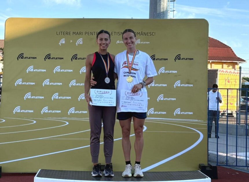 atletii de la csm constanta au cucerit 4 medalii la campionatele nationale de seniori 68ada0b3a0b6c
