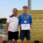 atletul de la cs medgidia alin mihai savlovschi este vicecampion national de seniori 68ab82d504380