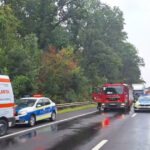 Identificarea tinerilor decedați pe A1 în urma unui accident cu un TIR. Declarațiile primarului comunei unde locuia fata. 3 au fost identificati tinerii care au murit pe a1 loviti de un tir ce spune primarul comunei in care locuia fata 68a5b369588df