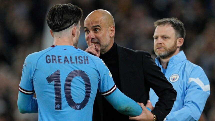 au inceput negocierile pentru transferul lui grealish manchester city tentata sa il imprumute un sezon dar cu clauza de transfer definitiv 68948141bf230