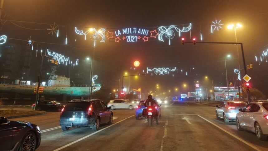 austeritatea nu taie iluminatul festiv de la constanta in aceasta iarna 68ab9b458dc2d