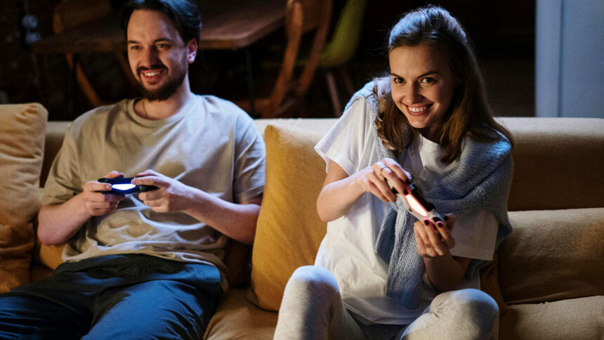 Avantajele și dezavantajele utilizării unui televizor pentru gaming 1 avantajele si dezavantajele utilizarii unui televizor ca monitor de gaming 68a5c0631fc80