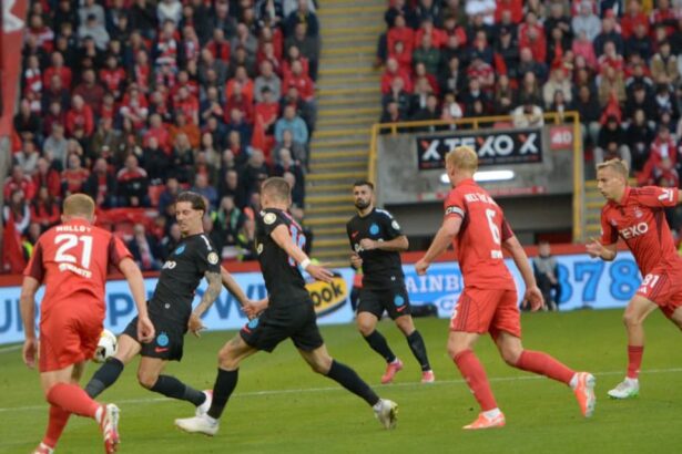 avertisment pentru fcsb de la un jucator al lui aberdeen stim ca le putem face rau 68ade5c1d2200