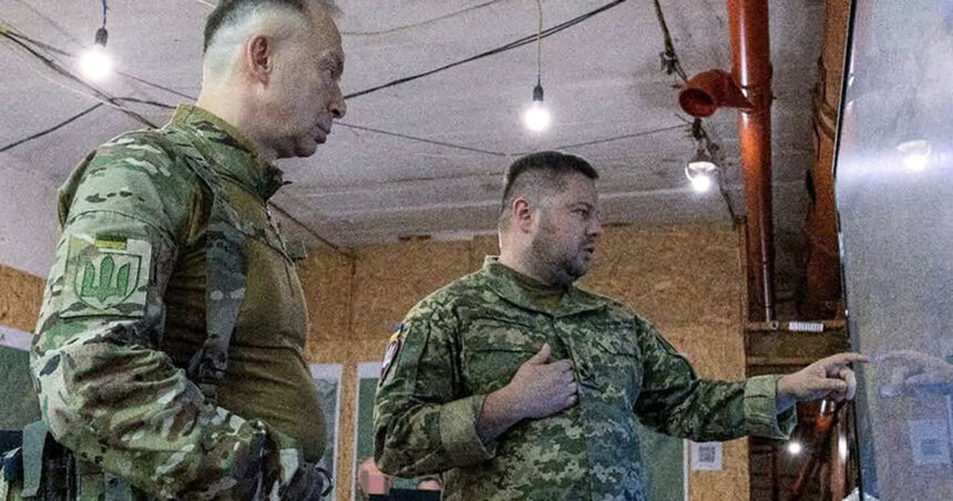 avertismentul lui sirski numarul urias de militari cu care rusia alimenteaza frontul in fiecare luna in ciuda pierderilor 6892f4cde51a2