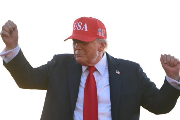 avertismentul maga pentru viitorul lider republican exista un singur trump 689054b165992