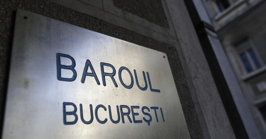 avocatii critica retorica stigmatizanta care afecteaza sistemul judiciar unbr reformele justitiei s au permanentizat 6894af69d8793