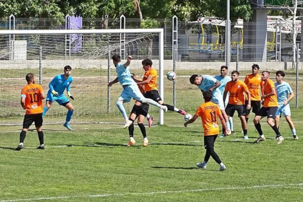 axiopolis cernavoda debuteaza in noul sezon al ligii a 3 a pe terenul lui dinamo 2 68a709cf545fb