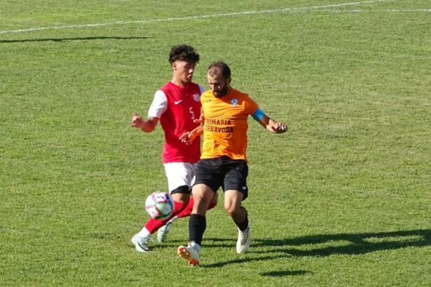 axiopolis cernavoda penalty ratat si infrangere la debutul in noul sezon al ligii a 3 a 68b422a08d10a