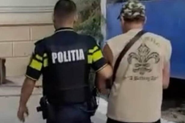 barbat din judetul constanta retinut pentru violenta in familie si incalcarea ordinului de protectie 68a6d4c8d92e9