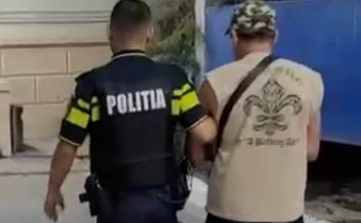 barbat din judetul constanta retinut pentru violenta in familie si incalcarea ordinului de protectie 68a6d4c8d92e9