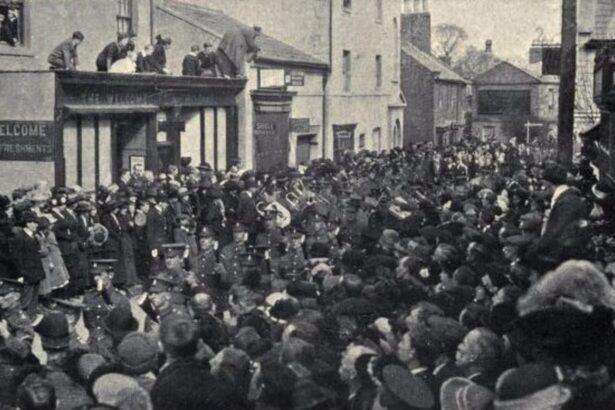 benjamin disraeli si william gladstone pionierii democratiei de masa 68a42447ac0c9