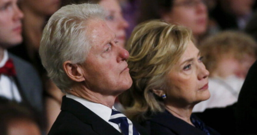 bill si hillary clinton au fost citati de congresul sua pentru a depune marturie in ancheta despre jeffrey epstein 68923dbe8e01f