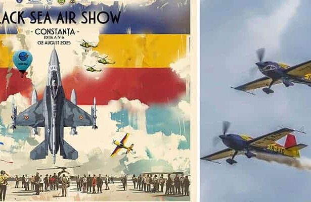 black sea air show 2025 spectacol aerian si experienta turistica completa in destinatia mamaia constanta 688cbcf990def