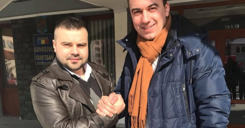 bogdan ivan il vrea pe finul sau la conducerea hidroelectrica ministerul energiei are o cariera solida in administratie 689b5a9c405fa