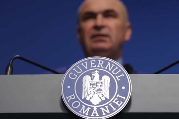 bolojan a discutat despre investitiile din pnrr cu ministerele transporturilor si dezvoltarii fiecare ministru are deplina libertate 68adf146177fe