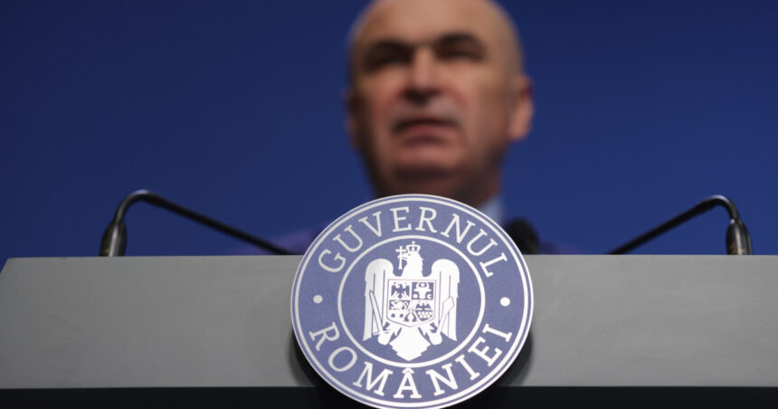 bolojan a discutat despre investitiile din pnrr cu ministerele transporturilor si dezvoltarii fiecare ministru are deplina libertate 68adf146177fe