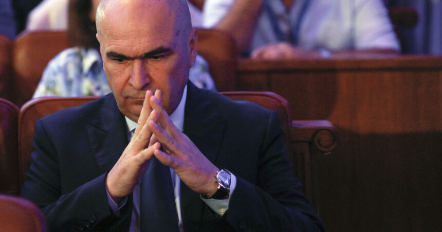 bolojan lumea politica se asemana cu cea din justitie am facut promisiuni pe care nu le am respectat 68af5eae63572