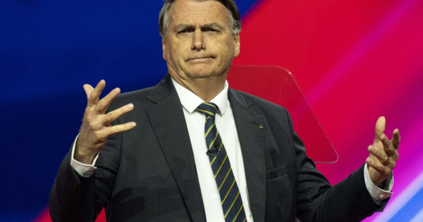 bolsonaro a vrut sa ceara azil politic in argentina pentru a evita urmarirea penala 68a705282126c