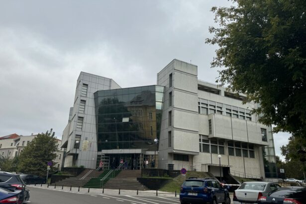 breaking magistratii de la curtea de apel constanta suspenda judecarea cauzelor cu exceptia celor urgente 68ada5cada731
