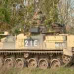britanicii au decis ce fac cu cele 359 de vehicule de lupta ifv warrior pe care le au in plus nu ele nu vor fi transferate ucrainei 68ad929413b3a