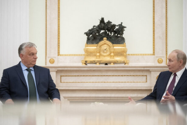 budapesta centru al industriei de aparare ruse cum faciliteaza ungaria eludarea sanctiunilor internationale impotriva moscovei 688f1c710b82a