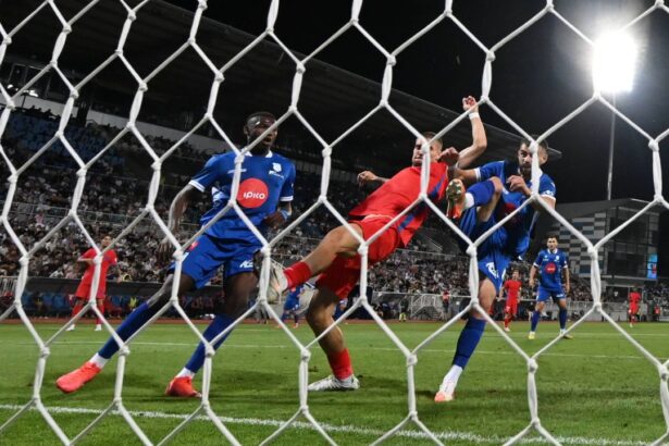 calificare istorica fosta adversara a lui fcsb in grupe dupa ce a batut o singura echipa in preliminarii 68b146d087f50