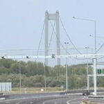 camere radar pe podul suspendat de la braila soferii sunt nemultumiti si cer masuri ca sa nu se mai strice asfaltul 68b43eac07d47