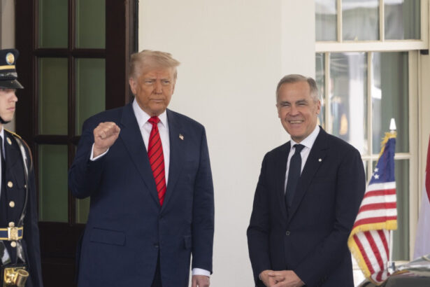canada va renunta la multe dintre tarifele sale de retorsiune impotriva sua ce l a determinat pe mark carney ia aceasta decizie 68a8c67e4cbc4