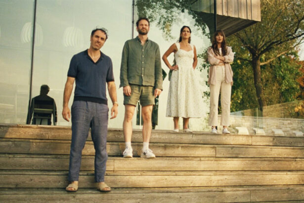 canicula se trateaza cu relatii fara obligatii din 22 august doar la cinema 68a7ebd967279