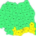 canicula si disconfort termic ridicat in sud vestul dobrogei 68905ceed06a0