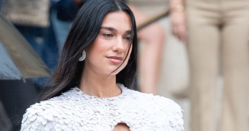 cantareata dua lipa a obtinut cetatenia kosovara iubesc aceasta tara 688e73afd6aed